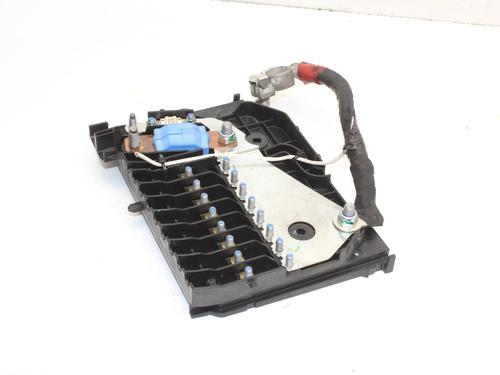 Used Electronic module Electronic module FORD GRAND C-MAX (DXA/CB7, DXA/CEU) 1.5 TDCi (120 hp) 39775865 39775865