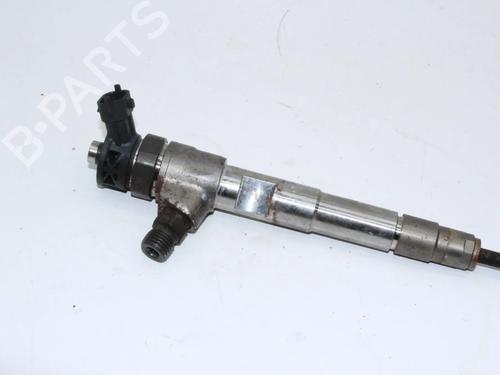 Injector MERCEDES-BENZ A-CLASS (W177) A 180 d (177.003) | BP39846371M100 - Image 2
