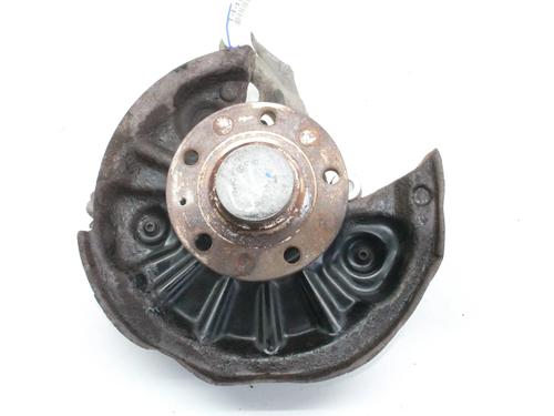 Used Left rear steering knuckle Left rear steering knuckle AUDI TT (FV3, FVP) 1.8 TFSI (180 hp) 39857183 39857183