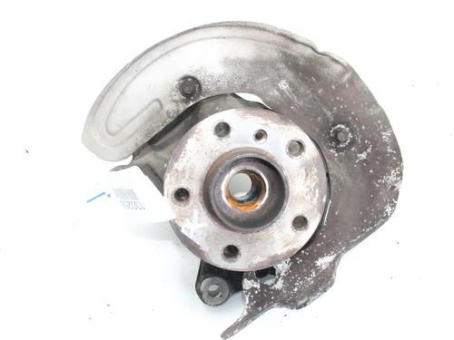 Used Left front steering knuckle Left front steering knuckle MINI MINI (F56) Cooper (136 hp) 39867398 39867398