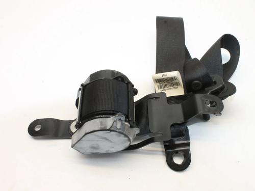 Used Rear right seatbelt Rear right seatbelt BMW X5 (E70) 3.0 d (235 hp) 39783993 39783993