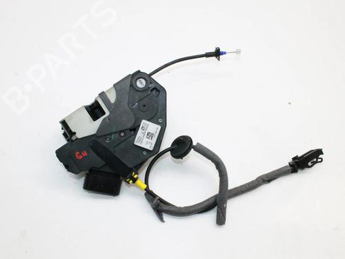 Venstre bagtil lås FORD KUGA II (DM2) 1.5 EcoBoost 4x4 | BP39847714C100 - Image 2