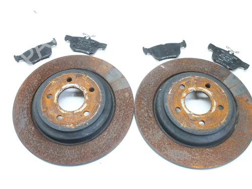 Used Other Other FORD KUGA III (DFK) 2.5 FHEV (190 hp) 39824259 39824259