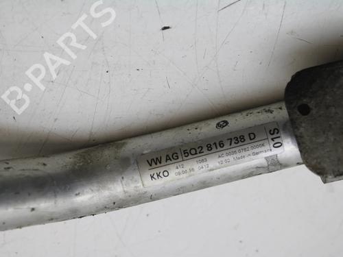 AC pipe SEAT LEON (5F1) 2.0 TDI | BP39781906M126 - Image 5