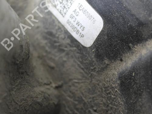 Right rear steering knuckle VW ID.4 (E21) PRO | BP39789072M28 - Image 5