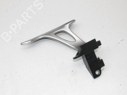 Steering wheel controls INFINITI Q50 50 D | BP39791302E15 - Image 2