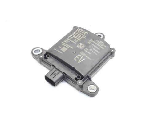 Used Electronic module Electronic module TOYOTA bZ4X (_EAM1_) EV (YEAM15) (218 hp) 39845346 39845346