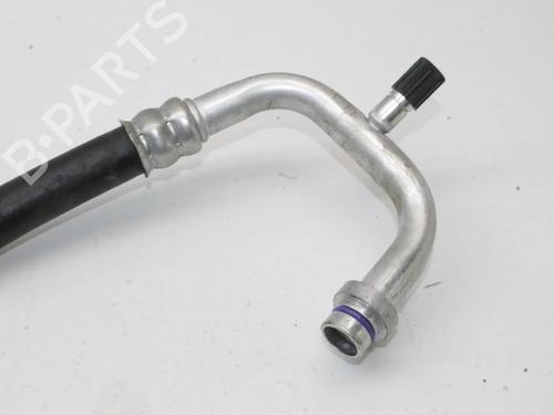 AC pipe NISSAN LEAF (ZE0) Electric | BP39771722M126 - Image 4
