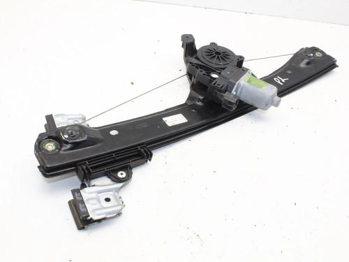 Used Front left window mechanism Front left window mechanism FORD ECOSPORT 1.5 Ti (112 hp) 39801303 39801303