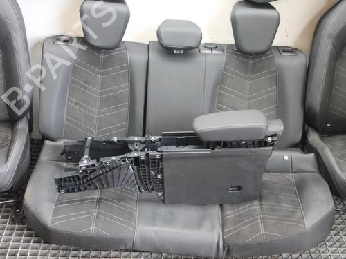 Seats set OPEL MOKKA 1.2 (76) | BP39819755C78 - Image 4