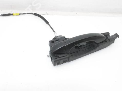 rear-left-exterior-door-handle-audi-a7-sportback-4ga-4gf-2010-2011-2012-2013-2014-2015-2016-2017-2018-2019-39767849 main image