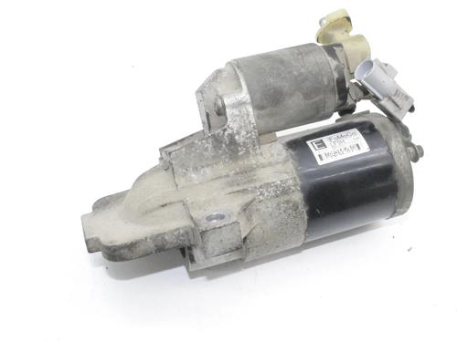 Startmotor Startmotor MAZDA MX-5 III (NC) 2.0 (NC18) (160 hp) 39838768 39838768