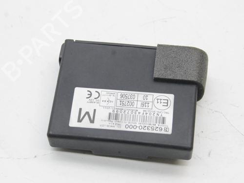 Electronic module TOYOTA AURIS (_E18_) 1.6 (ZRE181_, ZRE185_, ZRE185R, ZRE181R) | BP39776950M83 - Image 4