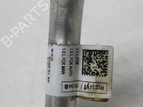 AC pipe FORD FIESTA VII (HJ, HF) 1.0 EcoBoost | BP39871530M126 - Image 5