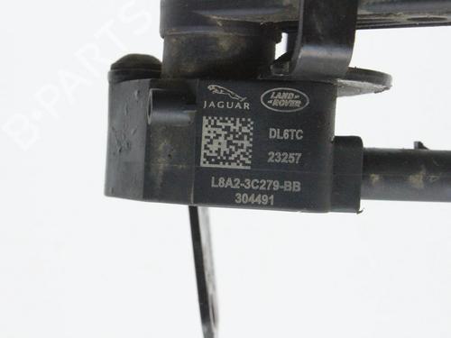 Electronic sensor LAND ROVER RANGE ROVER VELAR (L560) 3.0 P400 MHEV 4x4 | BP39800279M84 - Image 4