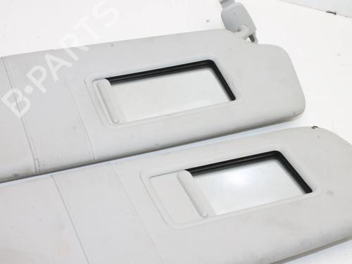 Left sun visor AUDI A5 (8T3) 2.7 TDI | BP39855777I1 - Image 6