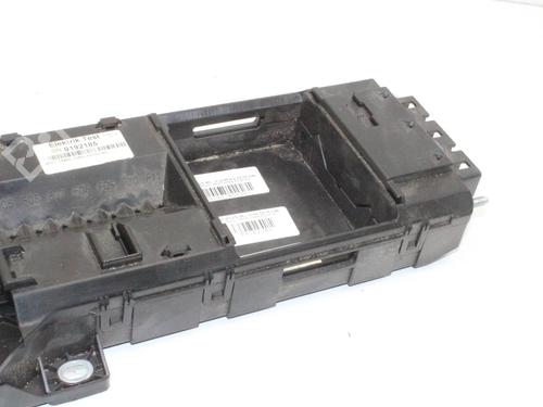 Fuse box FORD TRANSIT CUSTOM V362 Van (FY, FZ) 2.2 TDCi | BP39816300E1 - Image 3