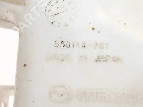 Sprinklertank MAZDA 5 (CW) 1.6 CD | BP39768721C113 - Image 5