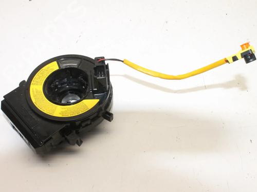 Used Squib airbag Squib airbag KIA SPORTAGE III (SL) 2.0 CRDi AWD (136 hp) 39850664 39850664