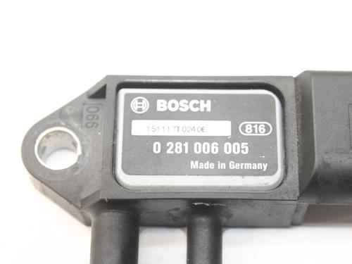Electronic sensor AUDI A6 C6 (4F2) 2.0 TDI | BP39838361M84 - Image 6