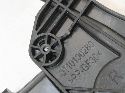 Rear right window mechanism MG MG 4 (EH32) EV | BP39865199C25 - Image 10