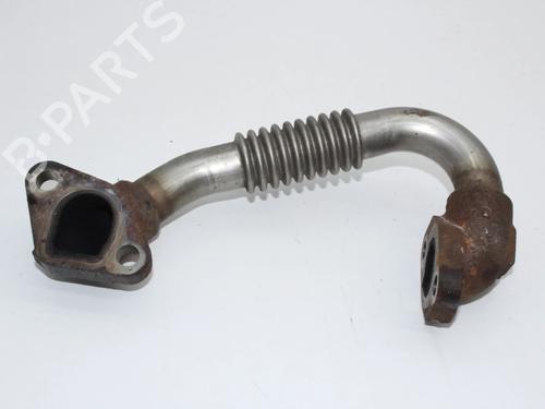 Used Pipe Pipe MITSUBISHI ASX (GA_W_) 1.8 DI-D (GA6W) (150 hp) 39866694 39866694