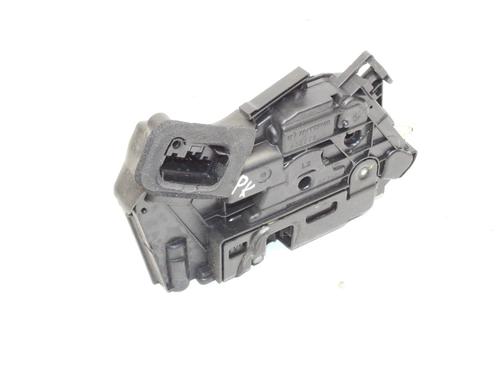Front left lock VW PASSAT B8 Variant (3G5, CB5) 2.0 TDI | BP39775810C98 - Image 2