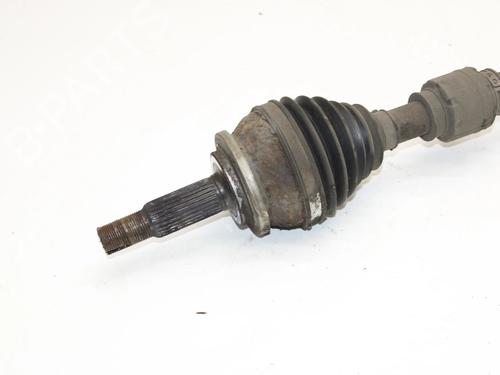 Left front driveshaft LEXUS CT (ZWA10_) 200h (ZWA10_, ZWA10R) | BP39823774M38 - Image 2