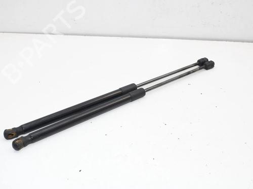 Used Tailgate lift support Tailgate lift support SEAT LEON (5F1) 2.0 TDI (184 hp) 39866087 39866087