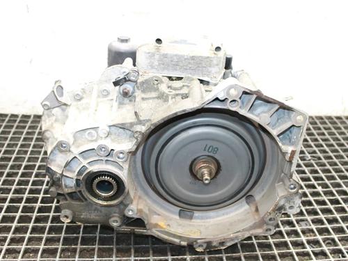 Gearkasse Gearkasse AUDI TT (8J3) 3.2 V6 quattro (250 hp) 39861144 39861144