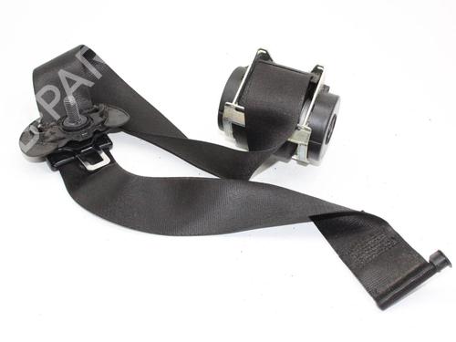 Used Front right seatbelt Front right seatbelt BMW 5 Touring (F11) 530 d (245 hp) 39824139 39824139
