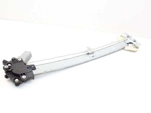Alzacristallo anteriore destro Alzacristallo anteriore destro HONDA CR-V III (RE_) 2.2 i-DTEC 4WD (RE6) (150 hp) 39801297 39801297