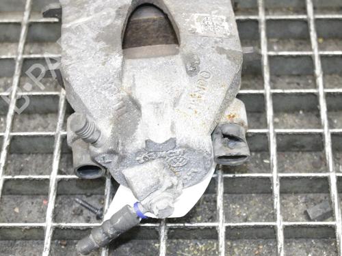 Left front brake caliper VW POLO VI (AW1, BZ1, AE1) 1.0 TSI | BP39806329M105 - Image 3