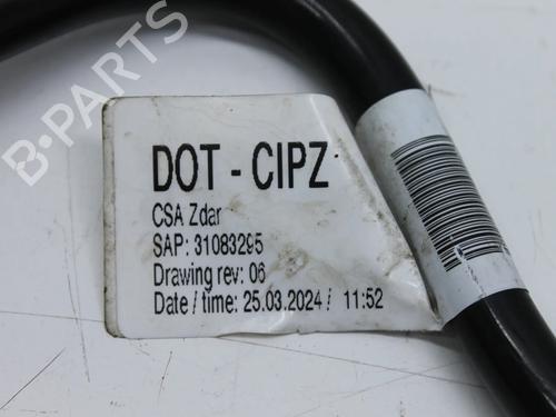 Pipe OPEL CORSA F (P2JO) 1.2 (68) | BP39829471M125 - Image 5