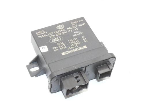 Used Electronic module Electronic module LAND ROVER RANGE ROVER EVOQUE (L538) 2.2 D 4x4 (190 hp) 39791388 39791388