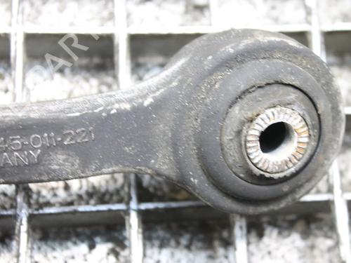 Left front suspension arm BMW 7 (E65, E66, E67) 760 i, Li | BP39864719M12 - Image 5
