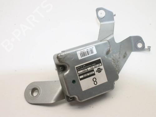 gearbox-control-unit-nissan-note-e11-ne11-2005-2006-2007-2008-2009-2010-2011-2012-2013-39779945 main image