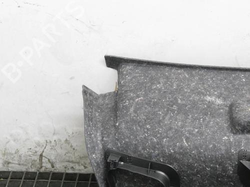 Boot lining AUDI A6 C7 (4G2, 4GC) 2.0 TDI | BP39847663I3 - Image 7