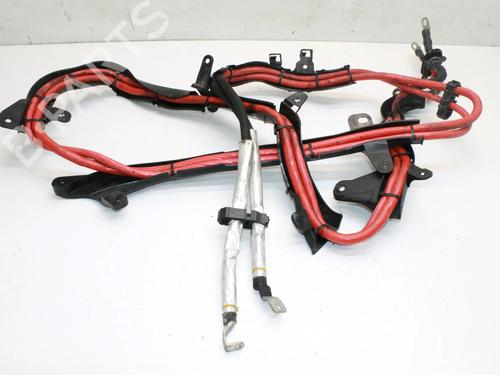 Used Cable Cable BMW 3 (G20, G80, G28) 330 e Plug-in-Hybrid (292 hp) 39873436 39873436