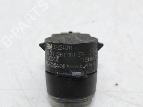 Electronic module OPEL AMPERA (R12) EV 150 | BP39812778M83 - Image 3