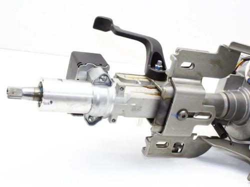 Steering column NISSAN PULSAR Hatchback (C13) 1.2 DIG-T | BP39840099M21 - Image 9