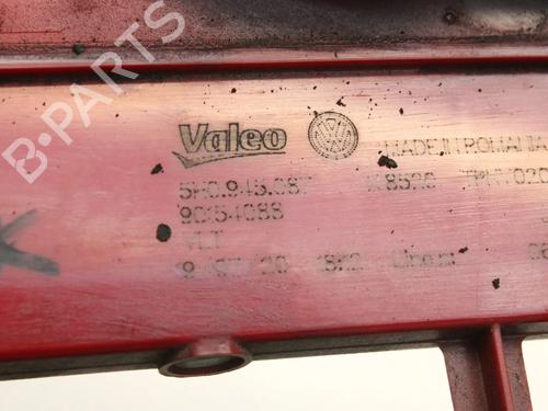 Third brake light VW GOLF VIII (CD1, DA1) 1.5 eTSI | BP39818110L11 - Image 7