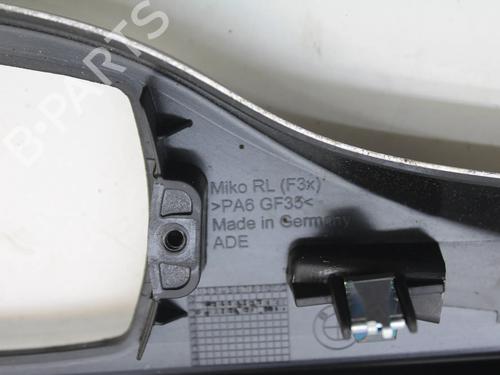 Middle console BMW 3 Touring (F31) 318 d | BP39785654I22 - Image 5