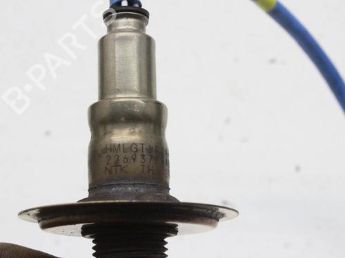 Electronic sensor DACIA SANDERO III 1.0 TCe 110 | BP39798698M84 - Image 3