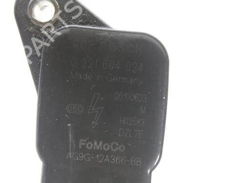 Ignition coil FORD MONDEO IV (BA7) 2.0 SCTi | BP39860701M94 - Image 4