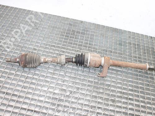 Used Right front driveshaft Right front driveshaft HONDA CIVIC IX (FK) 2.2 i-DTEC (FK3) (150 hp) 39786786 39786786