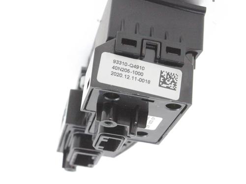 Switch KIA NIRO I (DE) E-NIRO | BP39835620I30 - Image 4