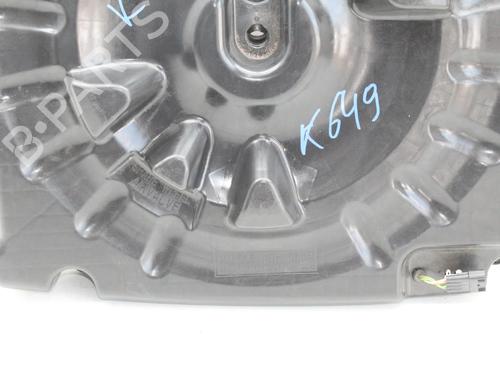 Electronic module JAGUAR XF I (X250) 3.0 D | BP39836891M83 - Image 8