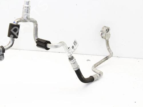 AC pipe BMW 1 (F40) 116 d | BP39834749M126 - Image 5