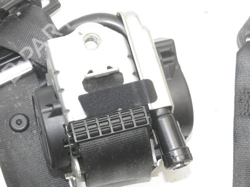 Front left seatbelt JAGUAR F-PACE (X761) 2.0 TD4 AWD | BP39835219I26 - Image 5